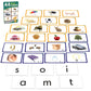Junior Learning 44 Sound Cards