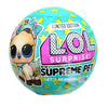 L.O.L. Surprise! Supreme Pet Exclusive Limited Edition Luxe Bling Pony
