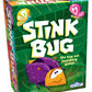 Outset Media Stink Bug - The Bug Out Matching Game for Kids Ages 4 and up