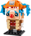 LEGO One Piece BrickHeadz Buggy The Clown 40800