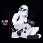 Nemesis Now Stormtrooper Game On! Figurine, Officially Licensed Star Wars Collectible, Gaming and Sci-Fi Decor for Fans