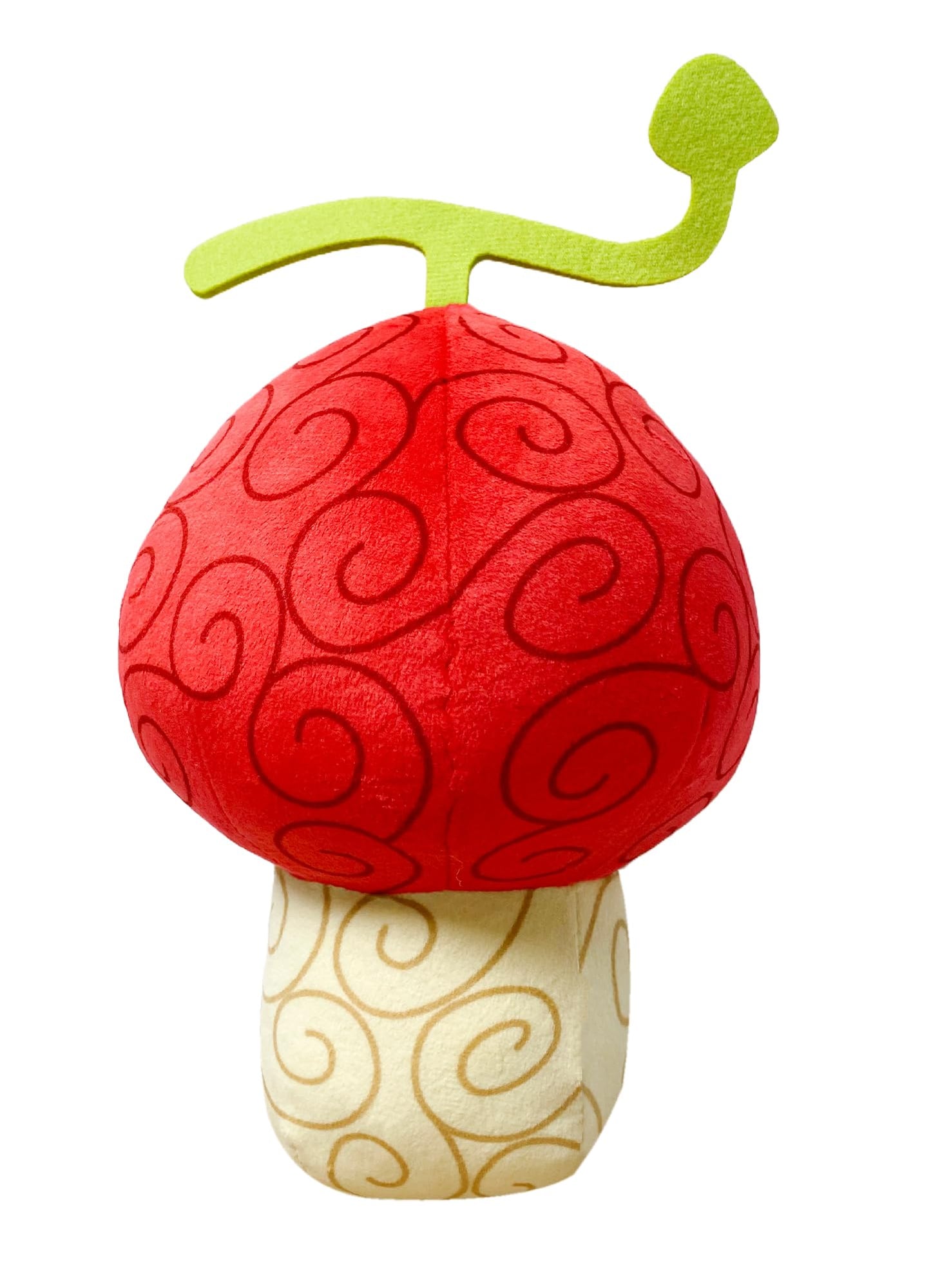 Great Eastern Entertainment One Piece - Human Human Devil Fruit (Hito Hito no Mi) Plush 7" H