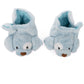 GUND Baby Spunky Puppy Plush Baby Booties, One Size Fits All