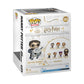 Funko POP! Deluxe: Harry Potter Prisoner of Azkaban - Harry & Buckbeak