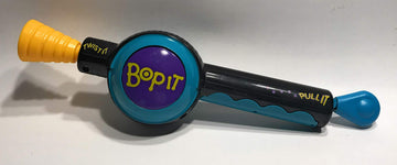 BOP IT Handheld Original Simon says Type of Game Toy