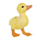 Safari Ltd. Duckling Figurine - Detailed 4.5" Plastic Model Figure - Fun Educational Play Toy for Boys, Girls & Kids Ages 18M+