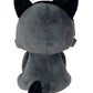 Great Eastern Entertainment Haikyuu: Tetsuro Kuroo (Cat) Sitting Plush