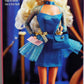 Barbie City Style Doll