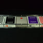 Carat X5 Card Case for Playing Card Decks - Strong Clear Acrylic & Magnetic Seal