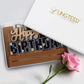 LINGTEER Happy 11th Birthday Gold Acrylic Table Topper Centerpieces Set - Cheers to Eleven Years Old Birthday 11th Bday Party Gift Decorations.