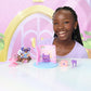 Royale High Art Class Playset - 1 Doll, 6 Accessories - 1 Surprise Water Reveal - Fits Inside Castle Playset - Virtual Item Code Included - Ages 5+