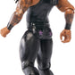 Mattel WWE Damian Priest Action Figure, Main Event Series #158, 6-inch Collectible Superstar with 14 Articulation Points & Life-Like Look