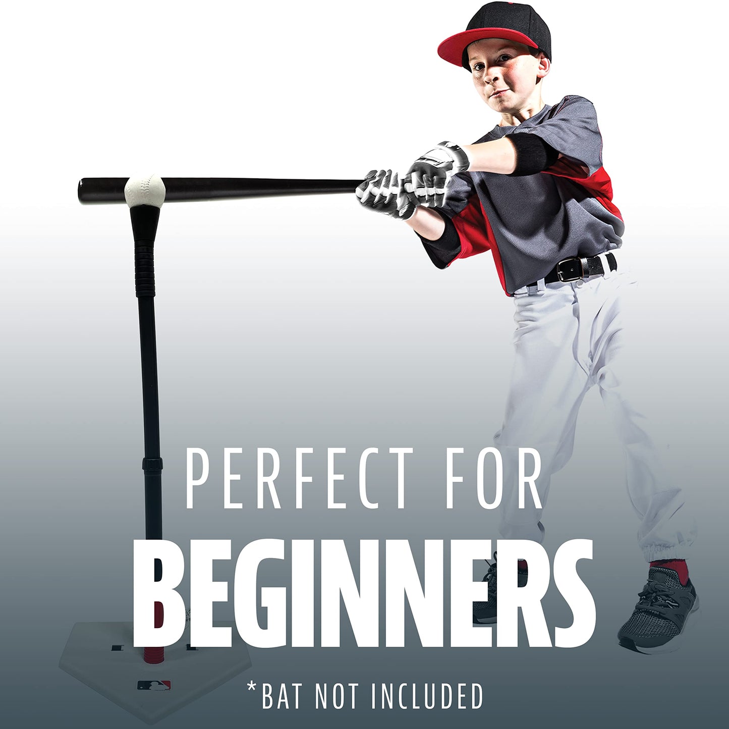 Franklin Sports MLB All-Around Teeball Starter Set