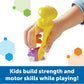 Learning Resources Tri-Grip Tongs
