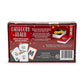 Better Dweller Category Fraud The Movie Trivia Game with Bluffing for Cinephiles - 200 Cards, Unlimited Combinations - Never Run Out of Questions