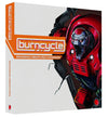 Chip Theory Games burncycle: Bot and Guard BrassMag Figures