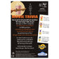 Movie Trivia Party Game (Amazon Exclusive) - Contains Over 800 Questions - 2 or More Players for Ages 12 and up by Outset Media