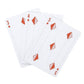 Stellar Factory Deck of Robots | Casino-Quality Playing Cards | Robot Theme | Made in USA | Poker Size 2.5" x 3.5" | 54 Cards with Jokers