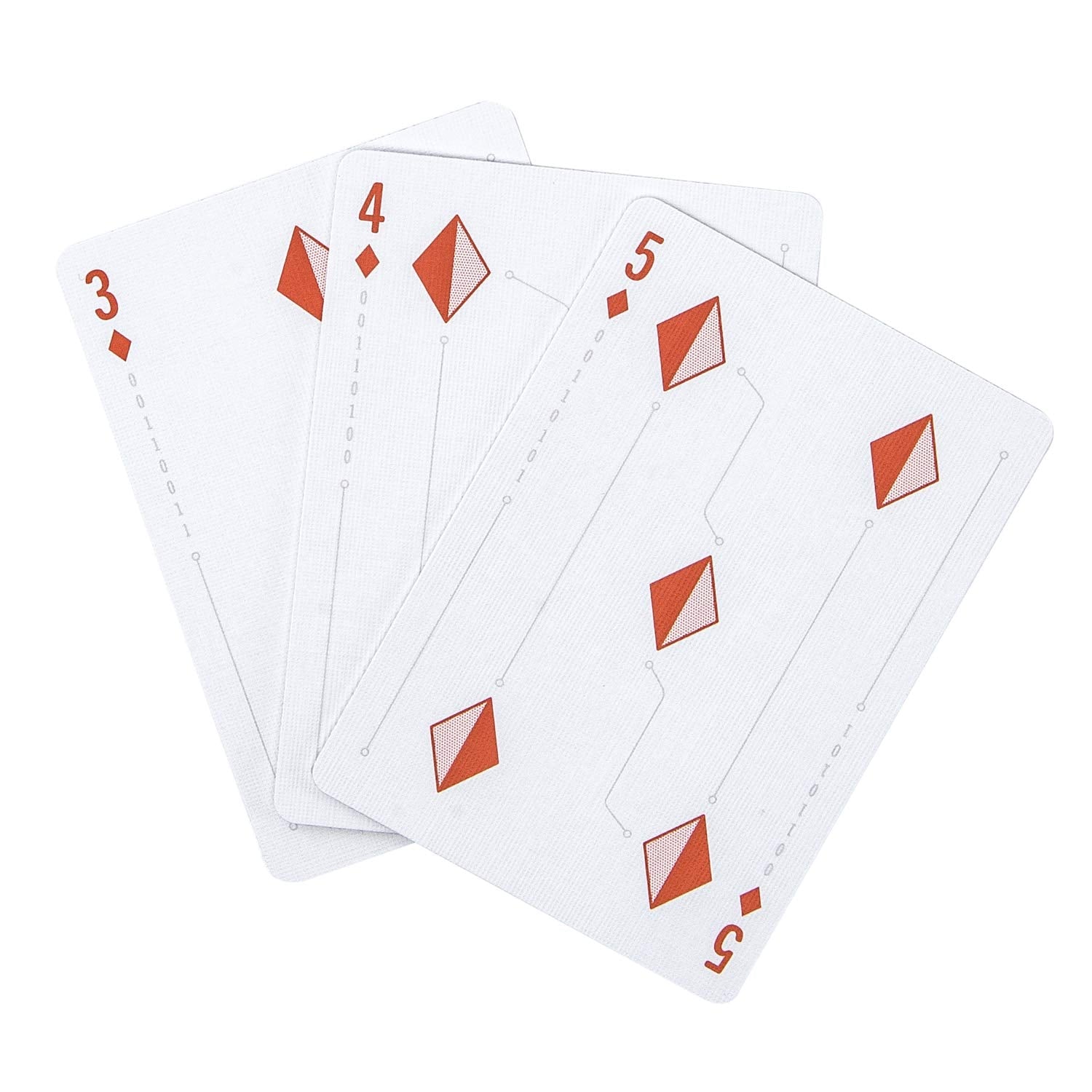 Stellar Factory Deck of Robots | Casino-Quality Playing Cards | Robot Theme | Made in USA | Poker Size 2.5" x 3.5" | 54 Cards with Jokers