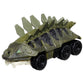 Jurassic World Hot Wheels Dominion Stegosaurus