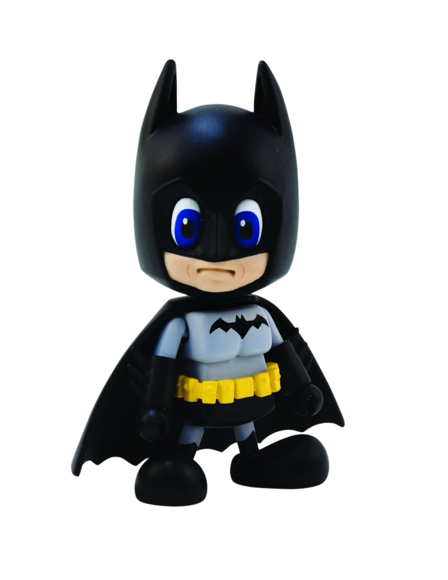 DC Comics Hot Toys' Batman CosBaby: Modern Batman Mini Figure