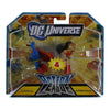 DC Universe Action League Mini Figure 2Pack Superman Wonder Woman