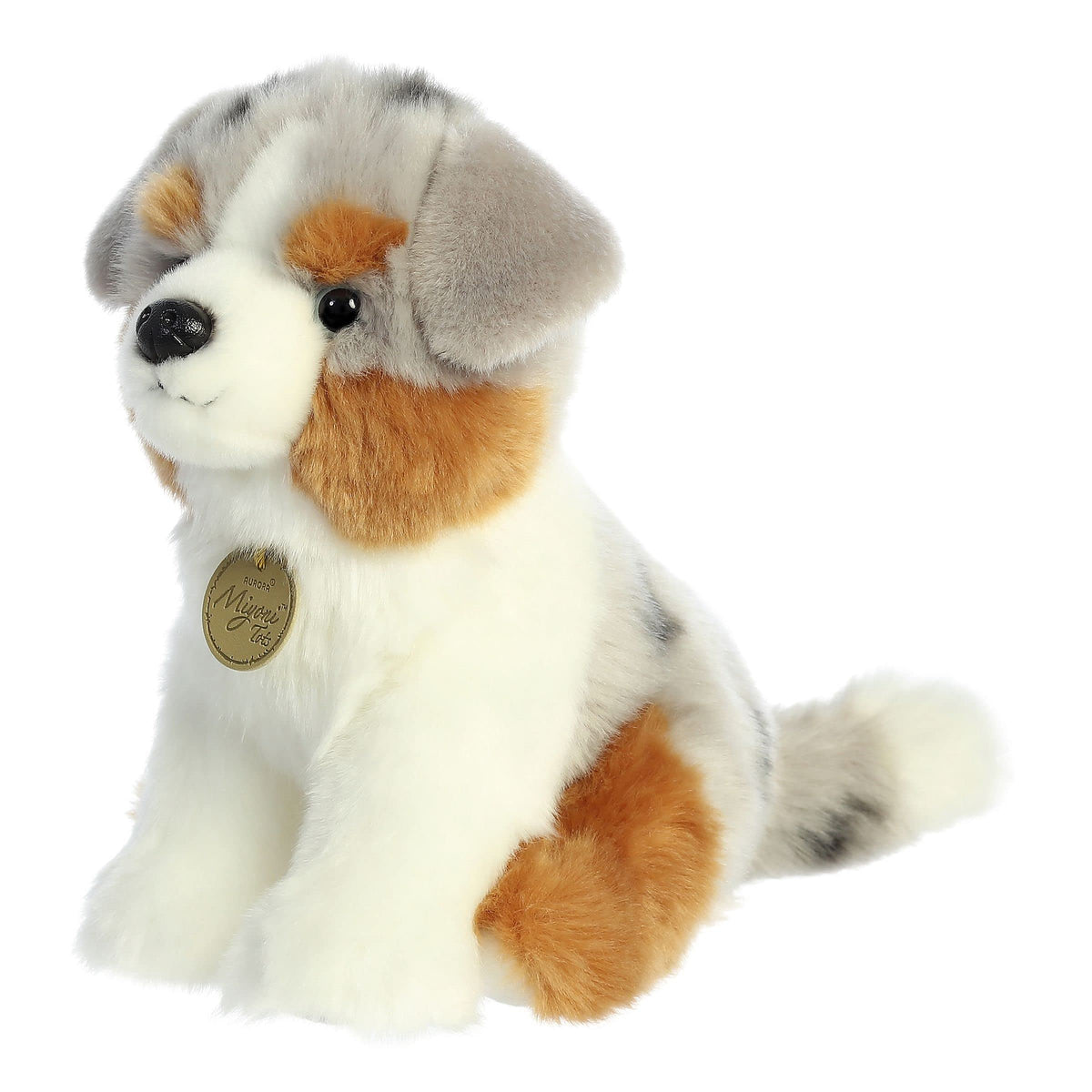 Aurora - Miyoni - 9" Aussie Pup