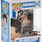 Funko Pop Games: Fortnite- Red-Nosed Raider Collectible Figure, Multicolor