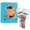 Doin' The Most - Pick Your Pic!: Hilarious Travel Card Game of Competitive Show and Tell. Fun for Teens, College Students, Office Parties, or Family