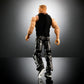 Mattel WWE Elite Collection Wrestlemania Action Figure Set, Pat McAfee Collectible with Accessory & Nicholas Build-A-Figure Parts