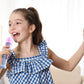 Disney Frozen Karaoke Microphone for Kids, Bluetooth Microphone, Fun Frozen Toys