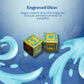 Atlantis Rising: Deluxe Components