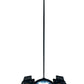 Mattel R/C Batman The Dark Knight Rises Tumbler Vehicle