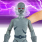 Mighty Morphin Power Rangers - Putty Patroller Action Figure (Evil Space Alien)