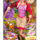 Barbie I Can Be Zoo Keeper Doll