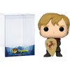 Funko Tyrion Lannister: P o p ! Vinyl Figurine Bundle with 1 Compatible 'ToysDiva' Graphic Protector (092-56797 - B)