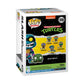 Funko POP! & Buddy: TMNT - Slash & Pre-Mutated Turtle
