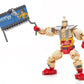 Mega Bloks TMNT Collectors Krang's Rampage Building Kit