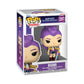 Funko Pop! Animation: Kpop Demon Hunters - Rumi - Collectable Vinyl Figure - Gift Idea - Official Merchandise - Toys for Kids & Adults - TV Fans
