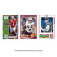 2025-26 Panini Score NFL Football Blaster Box - Official Trading Cards - Includes Rookie Cards, Parallels & Inserts - Sealed Retail Pack