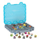 MrBeast Hive Collector Pack Holds 70+ Micro Beasts, with 26 Micro Beasts