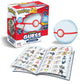 Ultra Pro Pokémon Trainer Guess Sinnoh Toy - Guess that Pokémon! Fun for Board Game & TCG Fans - Magic The Gathering, Card Binder - Challenge Friends