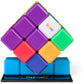 Rubik's Cube Tetris Edition 3x3 Cube Shapeshifting Puzzle Game Brain Teaser