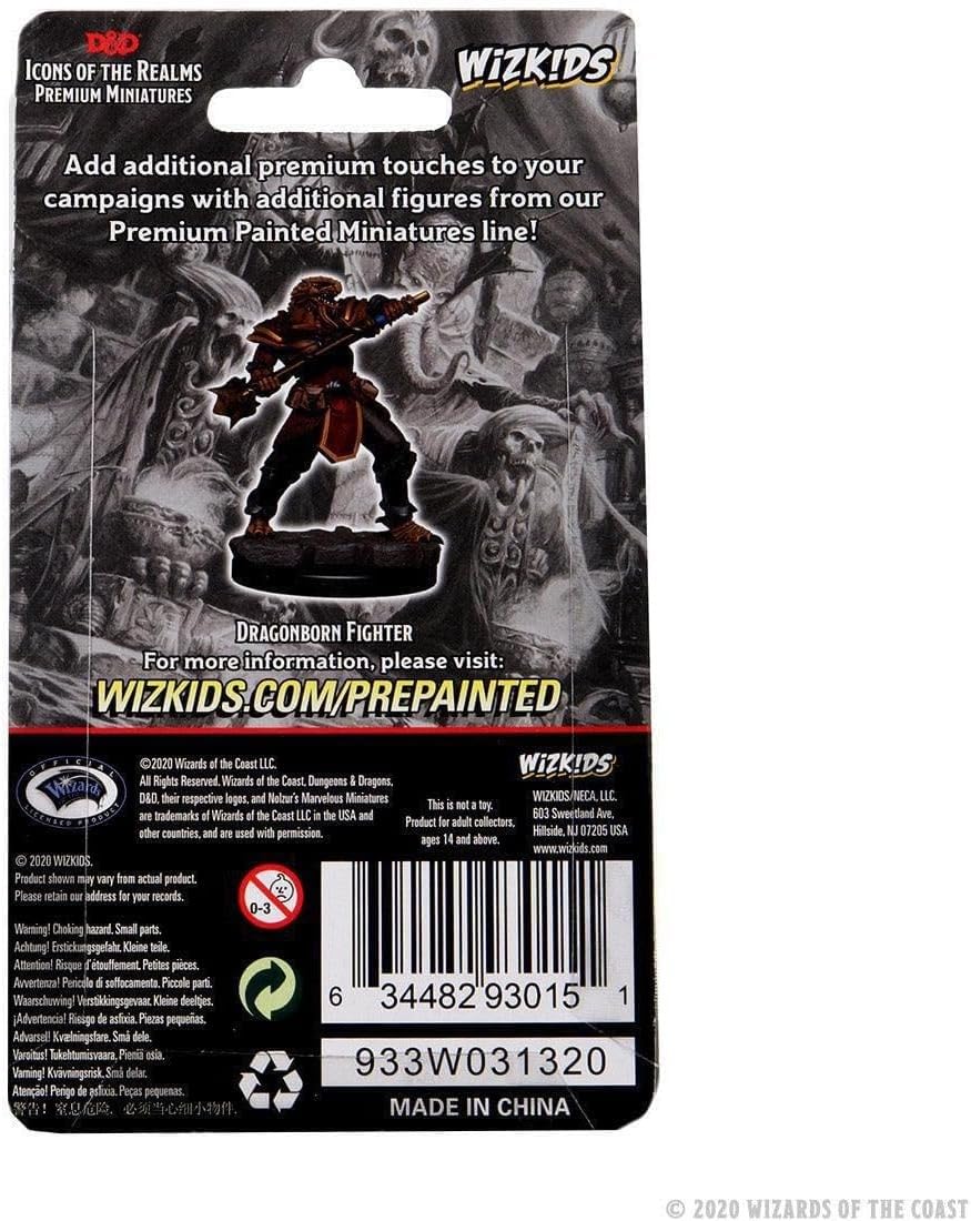 WizKids WZK93015 Accessories