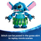 LEGO Disney Stitch & Scrump 43296