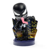 The Loyal Subjects - Superama - Marvel Venom Diorama