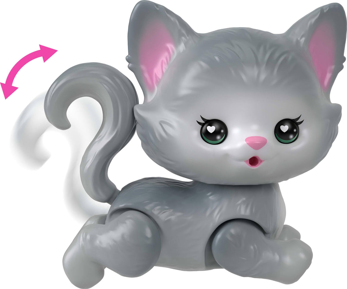 Barbie Dream Squad Pet Kitty