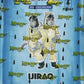 MetaZoo Trading Card Game Cryptid Nation Base Set Ijirao Wilderness Theme Deck [1st Edition]