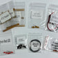 Make Electronics 3rd Edition Mini Kit 3 Component Pack Beginner Advanced