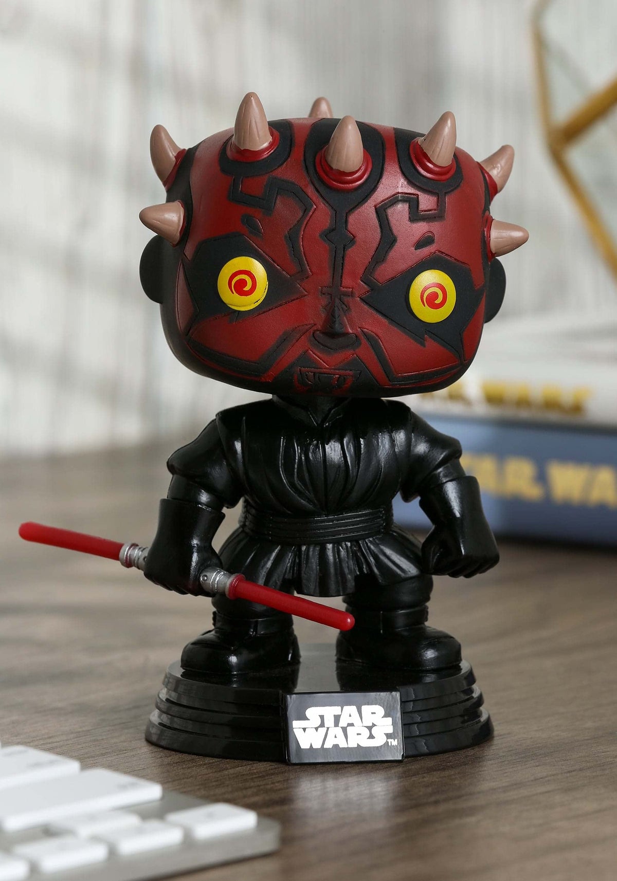 Funko Pop! Darth Maul